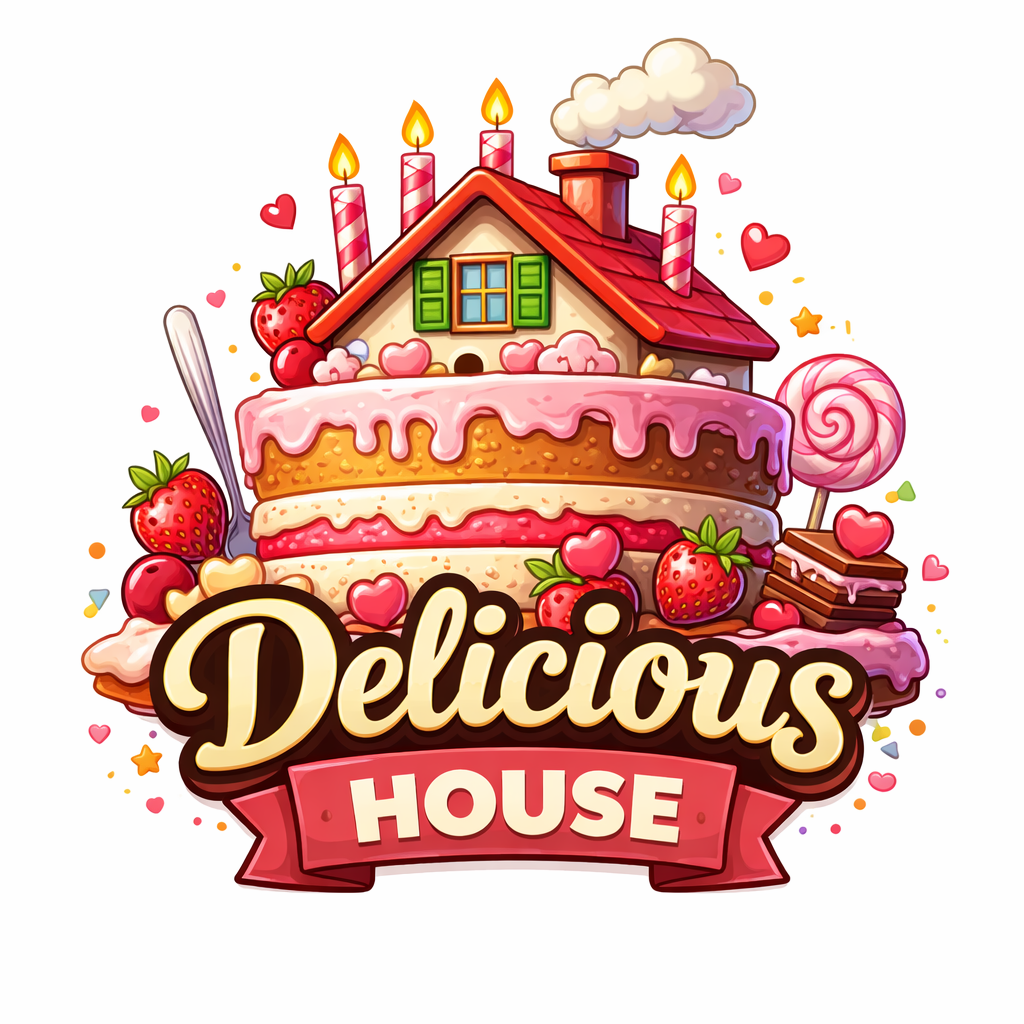 Delicious House