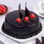 Vegan Chocolate cake