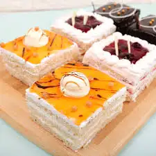 Pastries