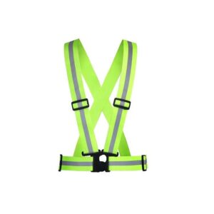 Reflexive Gear