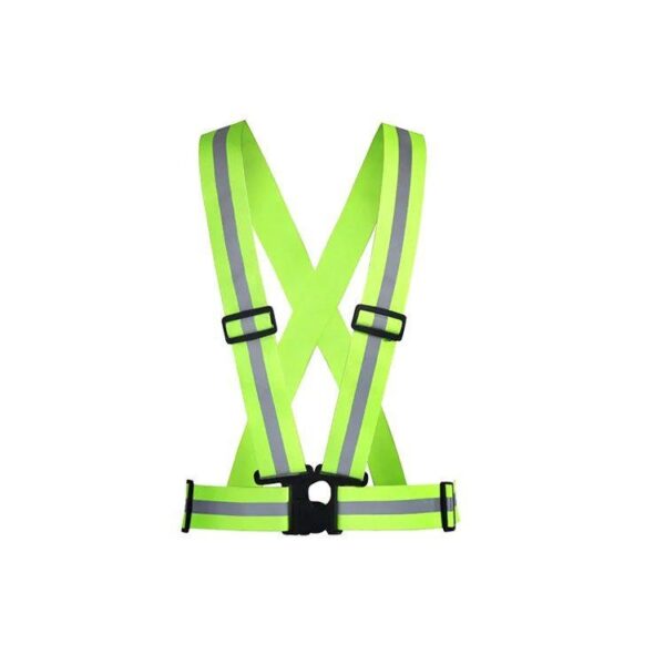 Reflexive Gear