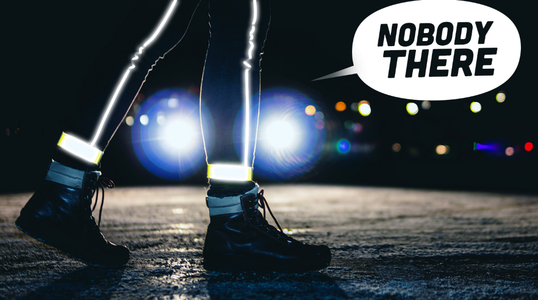 Running Shoes - Image 1